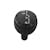 DV8 Offroad D-JP-180011-BK Jeep JK 4WD Shift Knob, Black